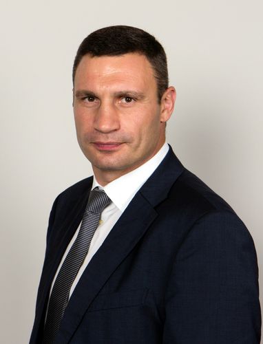 Klitschko: Restaurants, swimming pools will not reopen in Kyiv 