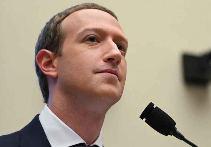 Facebook's Zuckerberg says to review content policies after facing backlash over Trump posts