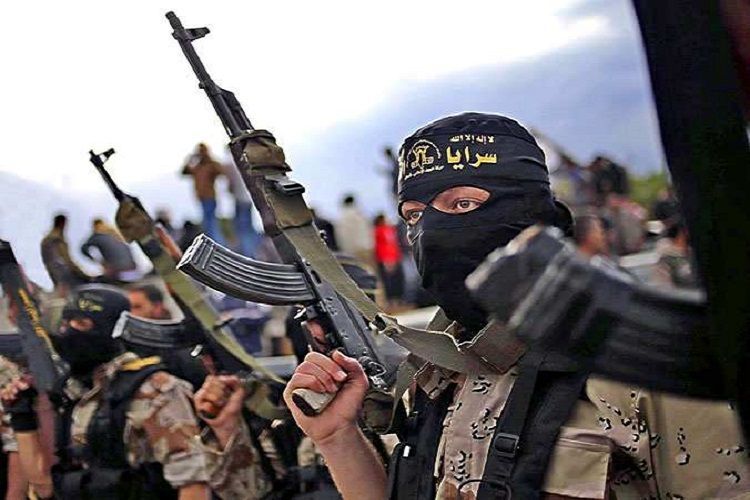 French forces kill al-Qaida's North African commander