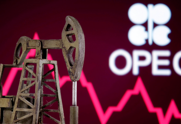 OPEC, Russia meet to extend record oil cuts, push for compliance