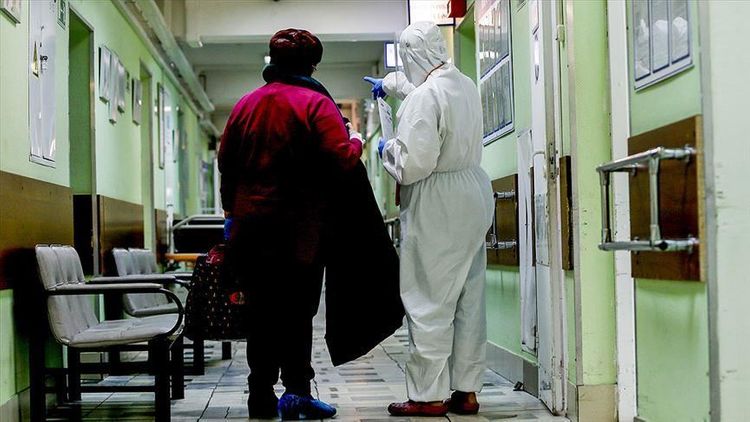 Moscow’s coronavirus recoveries top 100,000