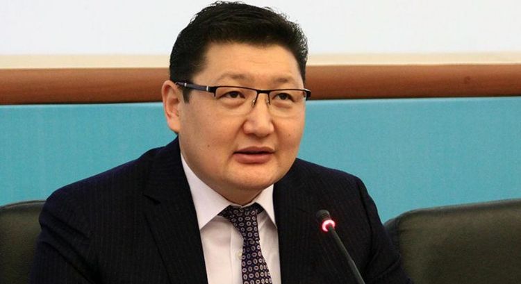 Kazakhstan President’s press-secretary infected with coronavirus