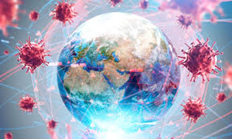 Global coronavirus death toll tops 400,000 