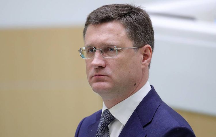 Oil market still fragile, OPEC+ deal should be 100% implemented - Russia’s energy minister