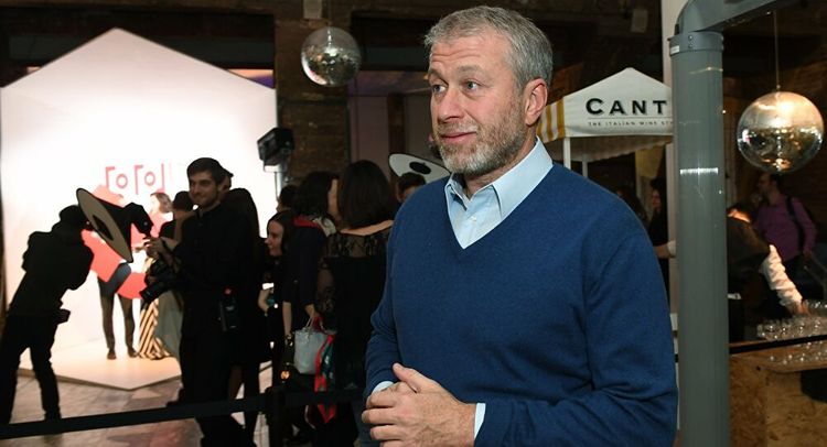 Russian billionare Abramovich buys Munch's 'The Scream' for $120 Mln
