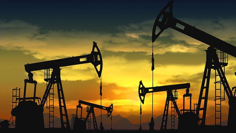 Azerbaijani oil price increased by 13% during week