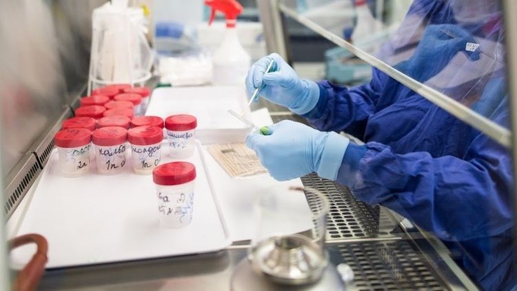 Kyrgyzstan confirms 25 more COVID-19 cases, 2,032 in total