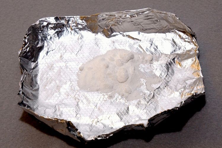 25 kg of heroine found at drug dealer's house in Baku