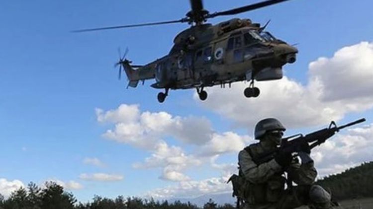 One of leaders of PKK neutralized