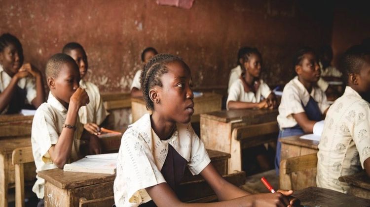Schools reopen in South Africa as parents worry about safeguards