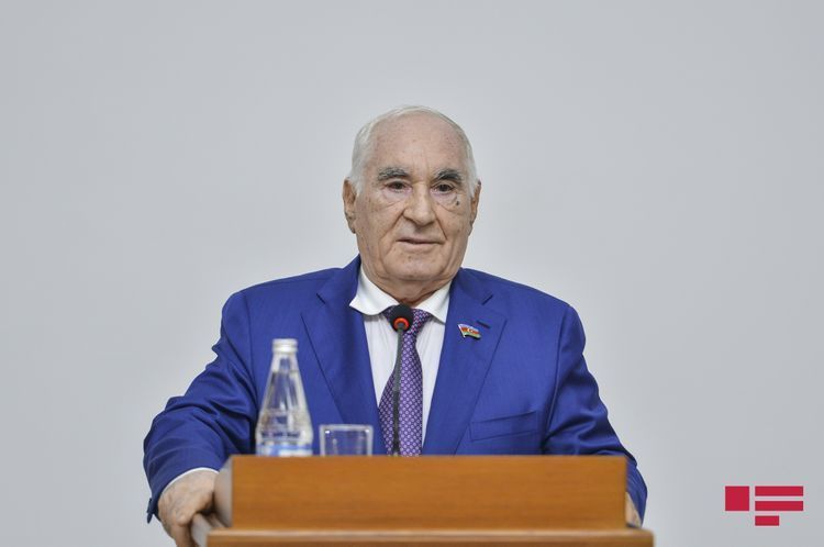 Fattah Heydarov: "Leadership determination of President Ilham Aliyev is perceived in the world as one of best samples"