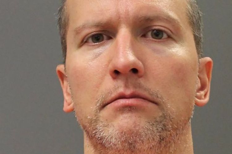 George Floyd murder suspect to appear in court in Minnesota