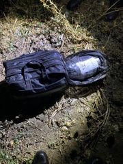 Drug smuggling from Iran to Azerbaijan prevented