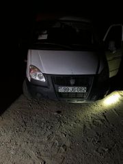 Drug smuggling from Iran to Azerbaijan prevented