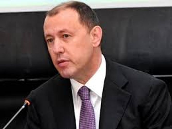 Jahangir Hajiyev's complaint not upheld 