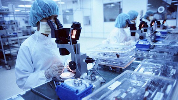 Kyrgyzstan announces 23 new cases of coronavirus, 2,055 in total