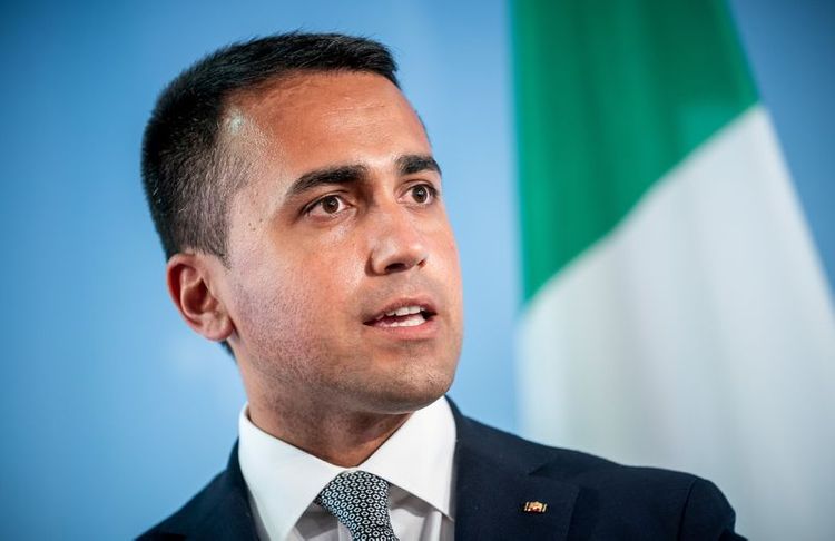 Greece, Italy to sign deal on maritime zones: foreign affairs ministry