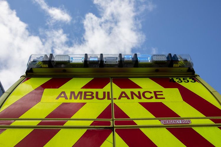 UK COVID-19 death toll hits 51,766