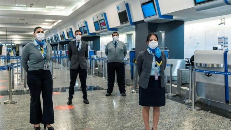 IATA projects airlines will lose $84.3B in 2020