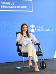 3 modular hospitals inaugurated with participation of President Ilham Aliyev and first lady Mehriban Aliyeva 