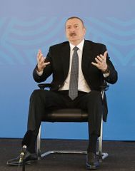 3 modular hospitals inaugurated with participation of President Ilham Aliyev and first lady Mehriban Aliyeva 