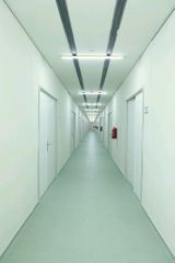 3 modular hospitals inaugurated with participation of President Ilham Aliyev and first lady Mehriban Aliyeva 