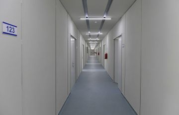 3 modular hospitals inaugurated with participation of President Ilham Aliyev and first lady Mehriban Aliyeva 