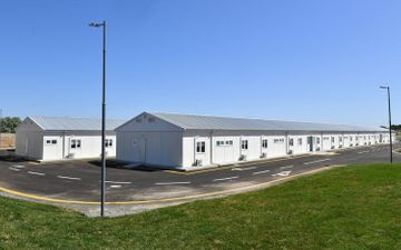 3 modular hospitals inaugurated with participation of President Ilham Aliyev and first lady Mehriban Aliyeva 