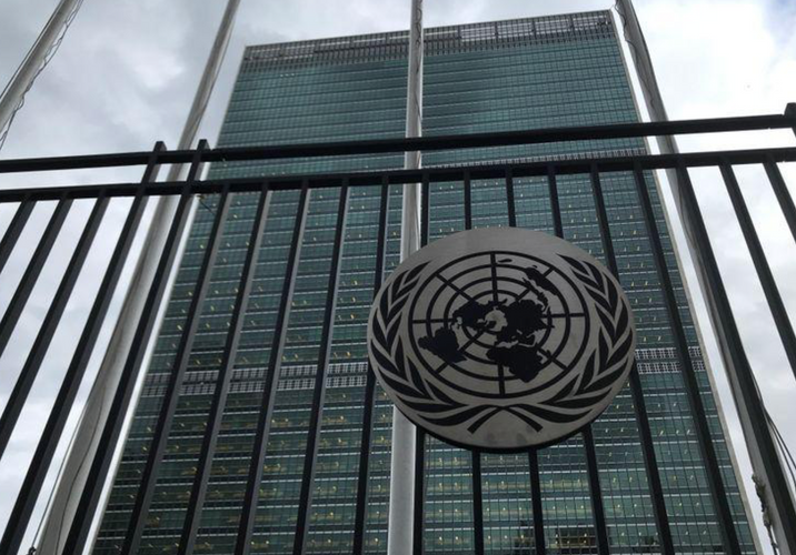Russia, China build case at U.N. to protect Iran from U.S. sanctions threat