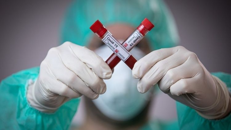 Kyrgyzstan reports 38 new cases of coronavirus, 2,093 in total
