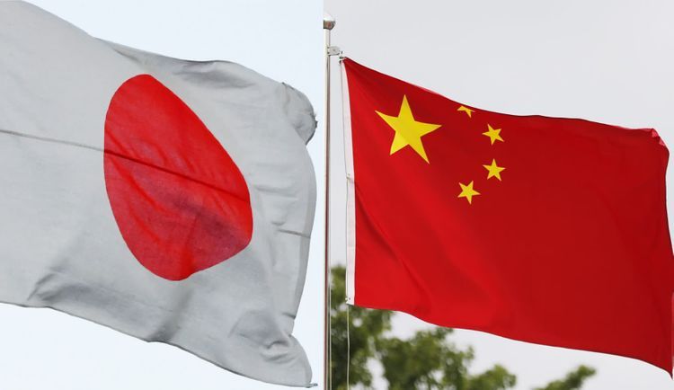 China expresses grave concerns over Japan's remarks on Hong Kong