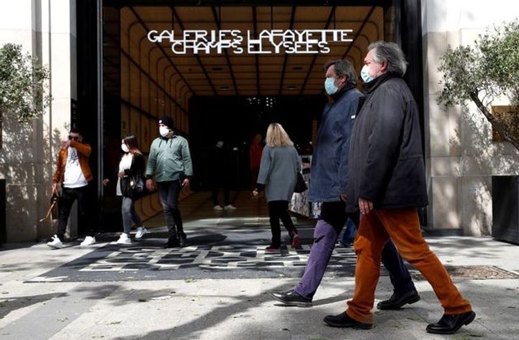 France may end COVID-19 emergency health measures on July 10