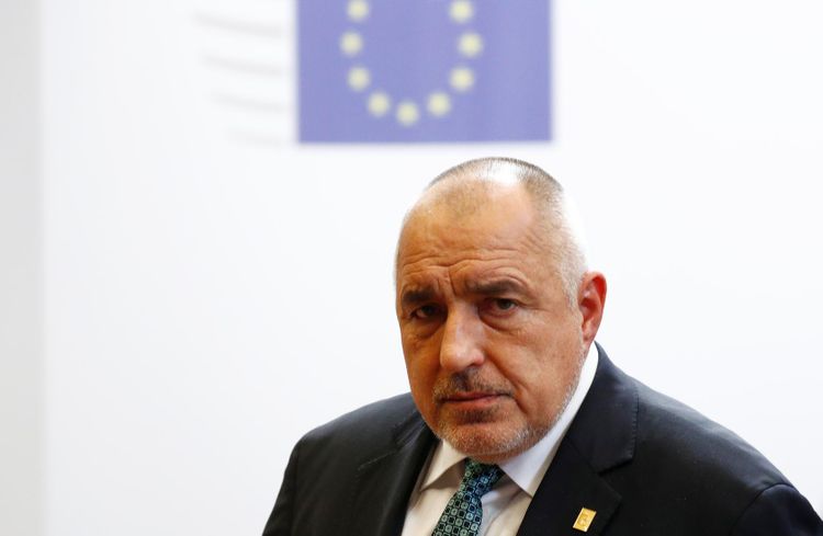 Bulgaria extends epidemic emergency until end of June