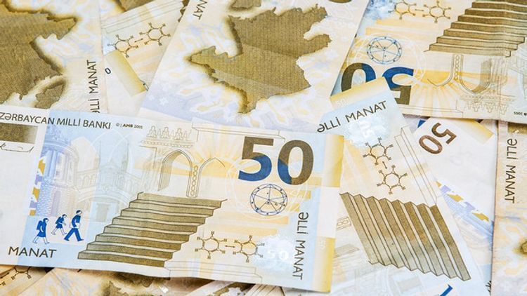 Nominal income of Azerbaijani population increases by 1.3%
