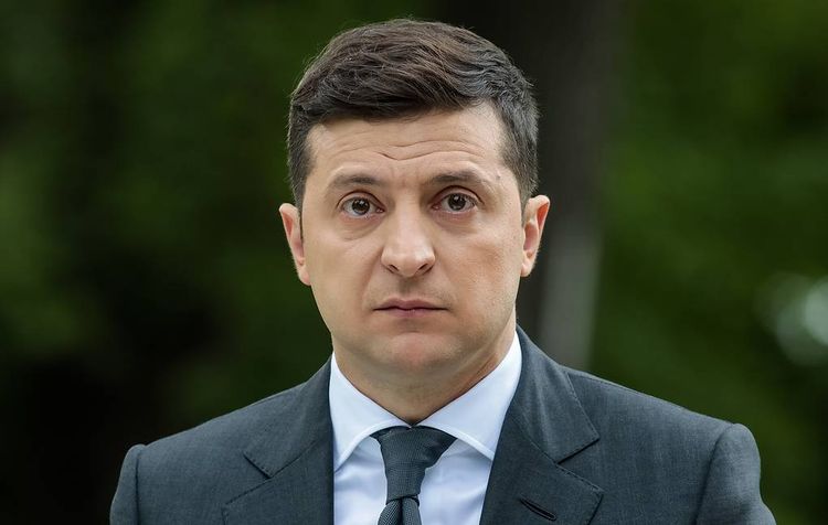 Zelensky not invited to Victory parade since Ukraine is not CIS member de facto, says Kremlin