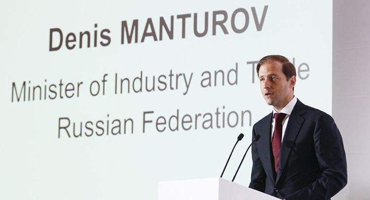 Russia’s withdrawal from WTO unreasonable, says minister