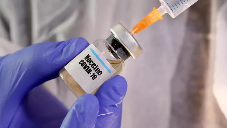 WHO: Coronavirus vaccine could be accessible in fall or winter