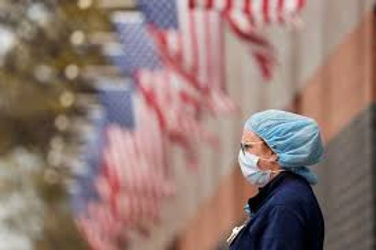 U.S. coronavirus cases surpass 2 million