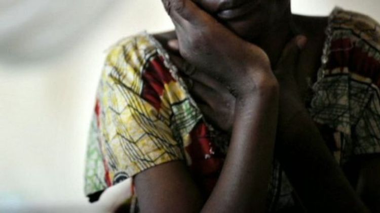 Man arrested after 40 rapes in Nigerian town