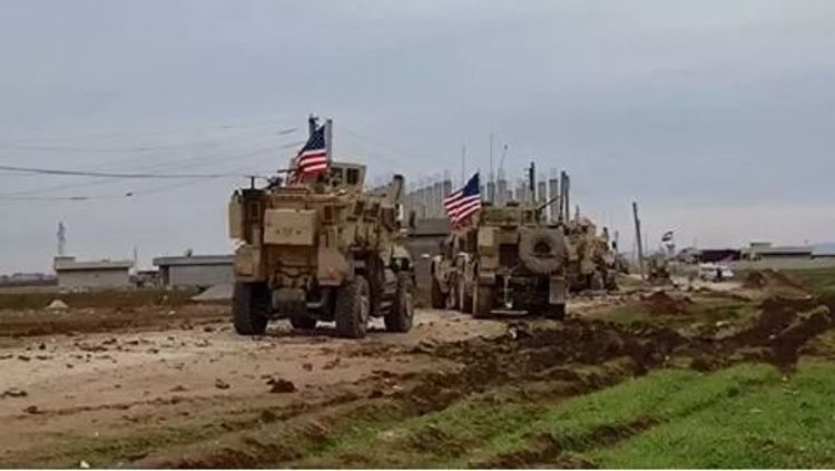 US General: Taliban not yet met conditions for US withdrawal