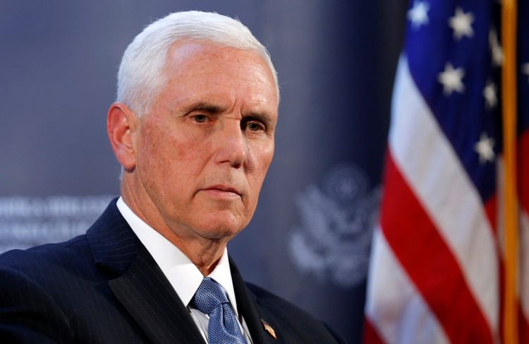 No sign of increase in new coronavirus cases due to protests, US vice president says
