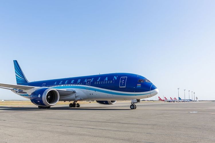 217 Azerbaijani citizens evacuated from New York to Baku with charter flight