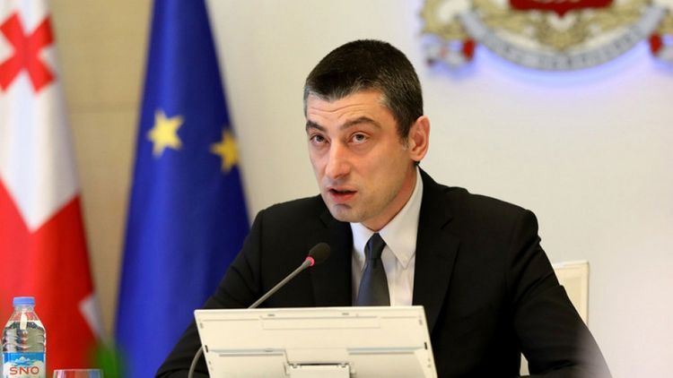 Georgia to send medical staff to assist Armenia