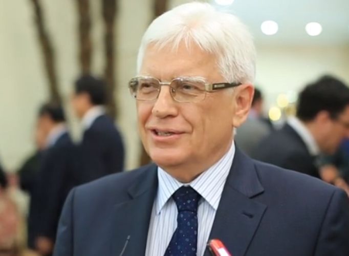 Ambassador: "1 172 Russian citizens evacuated from Azerbaijan due to pandemic"