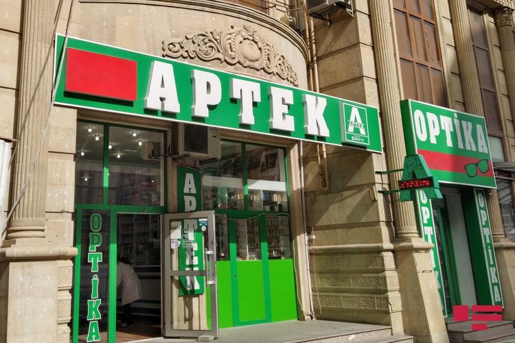 Pharmacies that will provide delivery service in strict quarantine days, to be placed in www.koronavirusinfo.az website