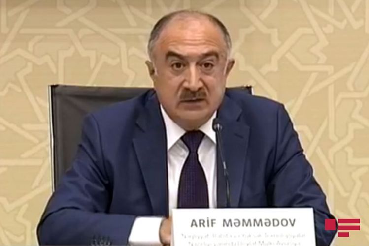 Azerbaijan's Cabinet of Ministers has approved temporary flight rules