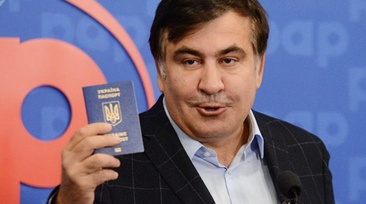Ukrainain ambassador to Georgia summoned 