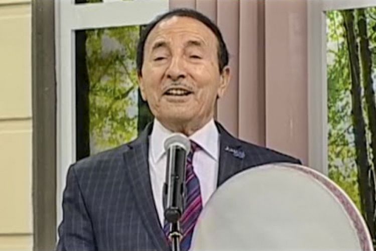 People's Artist of Azerbaijan Teymur Mustafayev passes away