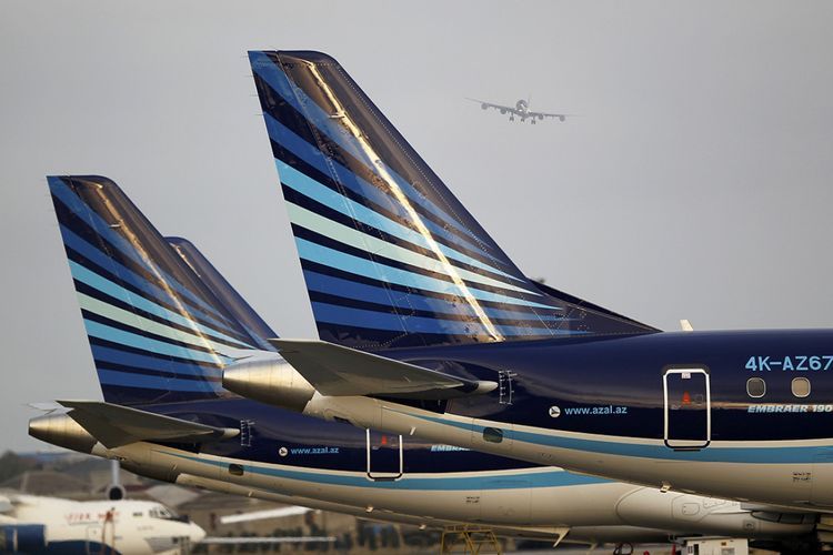 Schedule of regular flights Baku-Nakhchivan-Baku after June 18, disclosed