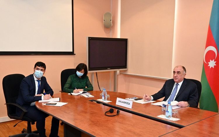Minister: "Armenia ignores appeals of UN Secretary General and EU High Representative"